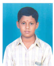 AJAY VASUDEVAN